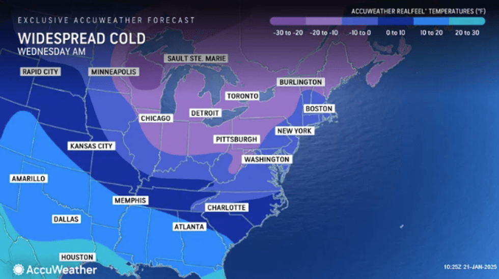 clima nyc