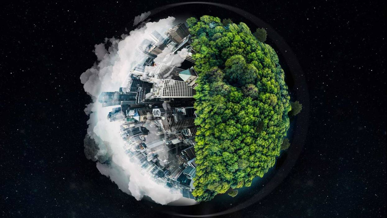 Climate change in Minnesota is front and center Thursday with state leaders giving a progress report on how the state is addressing and preparing for it.