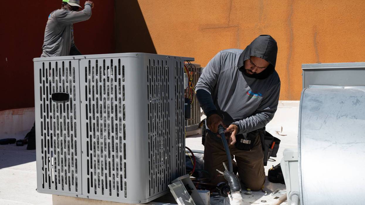 Climate Choices Be Well AC Savings