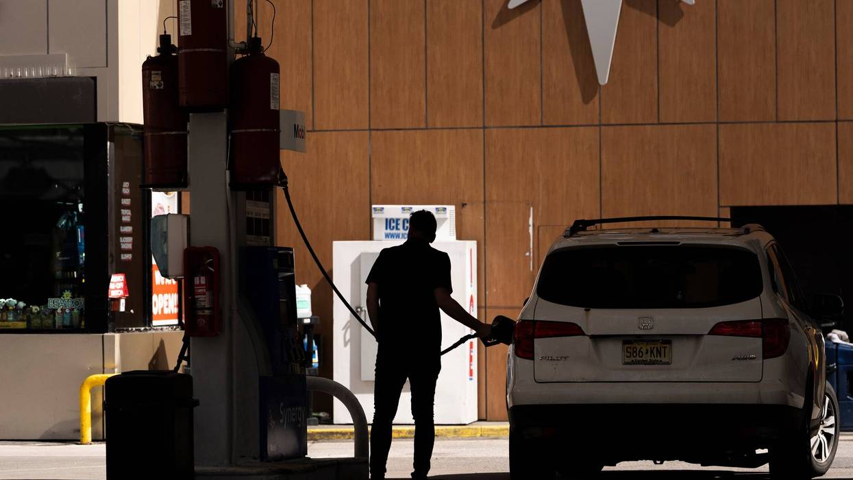 Climate Choices Gas Tips