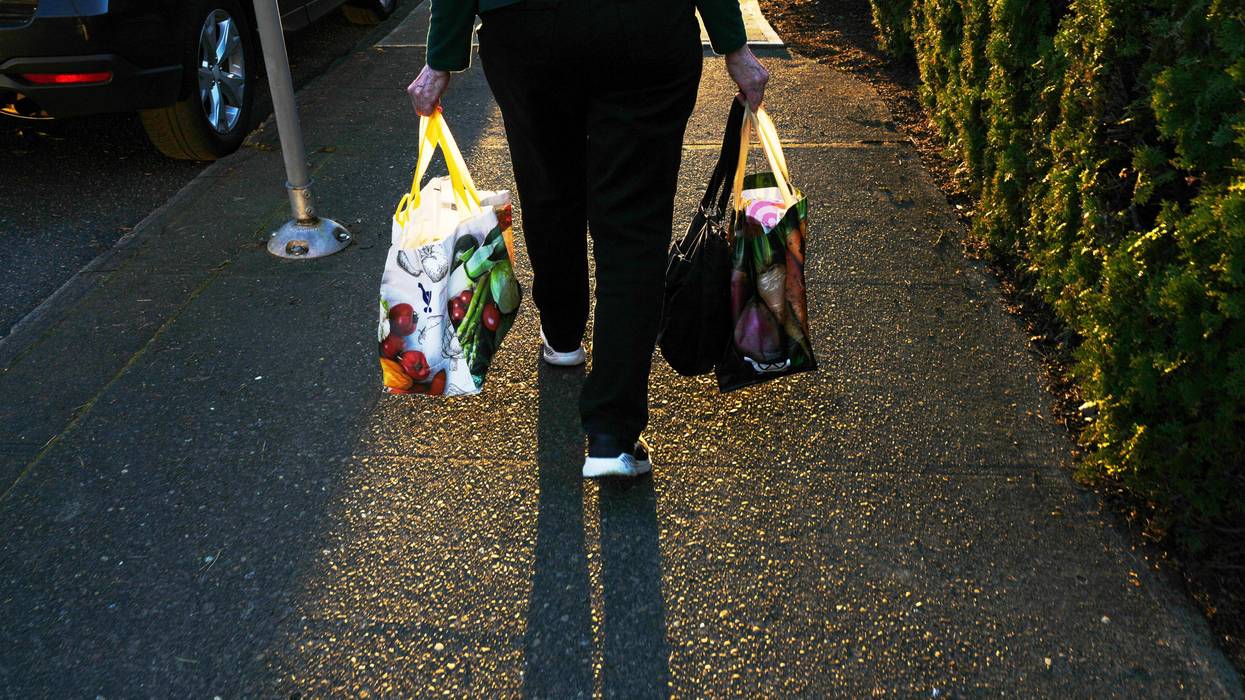 Climate Choices Reusable Bags 1522