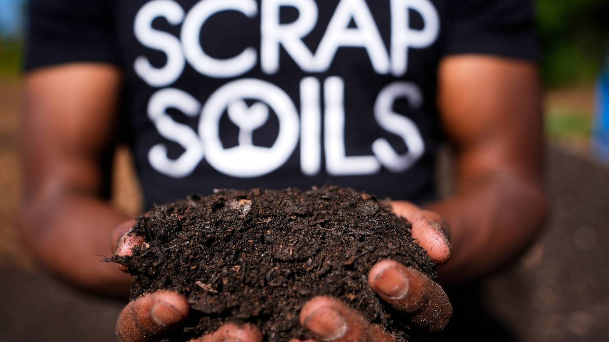 Climate Compost Pickup 41