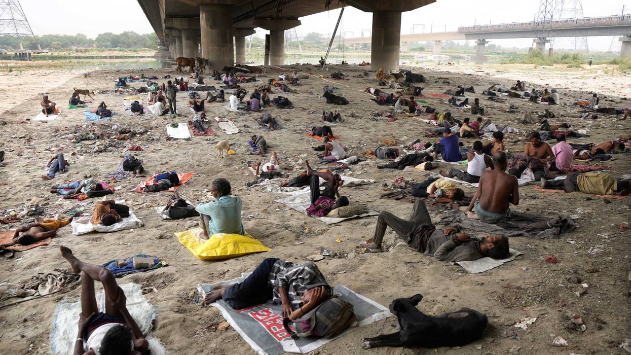 Climate Country Damages