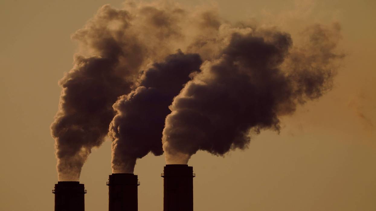 Climate DOE Direct Air Capture
