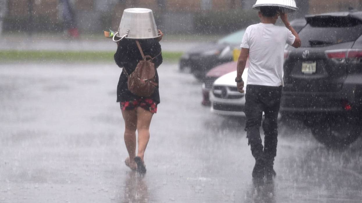 Climate El Nino 668