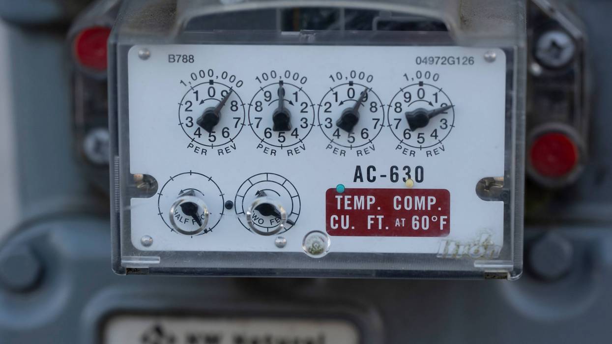 Climate Energy Costs