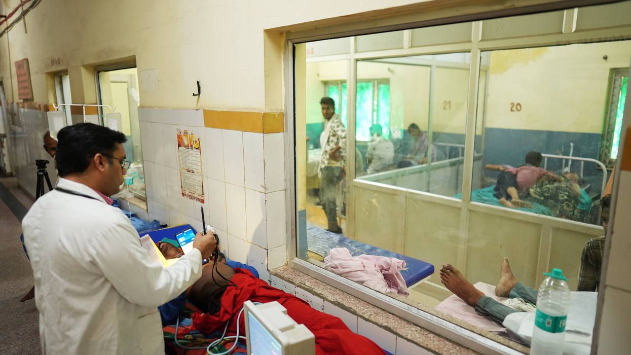 Climate Heat Sickness 39