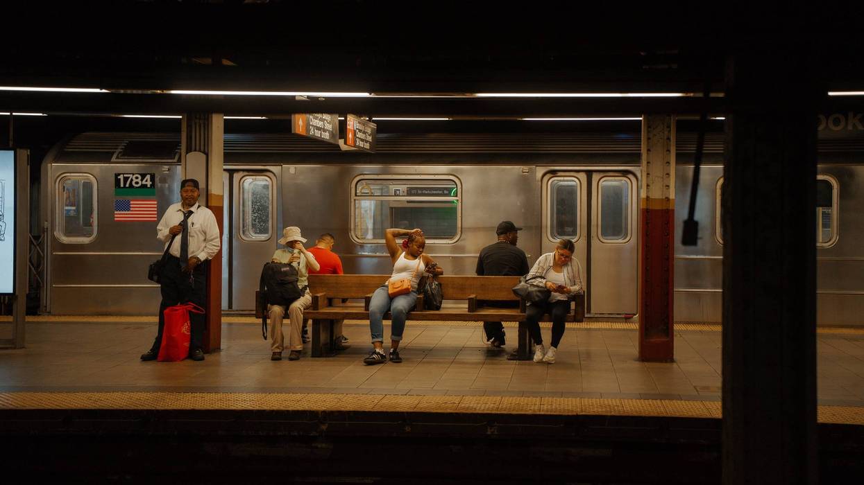 Climate Heat Subways