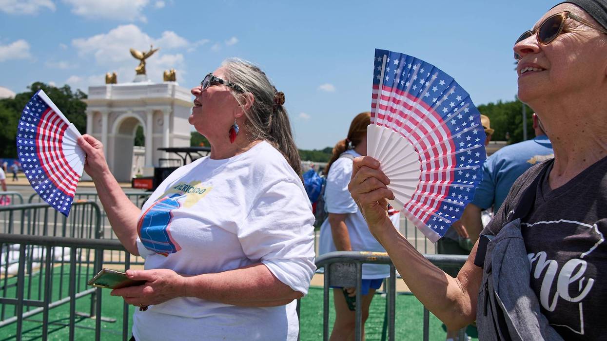 Climate Hottest US Month 19
