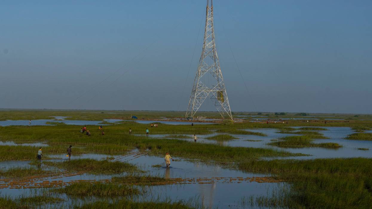 Climate India Renewables