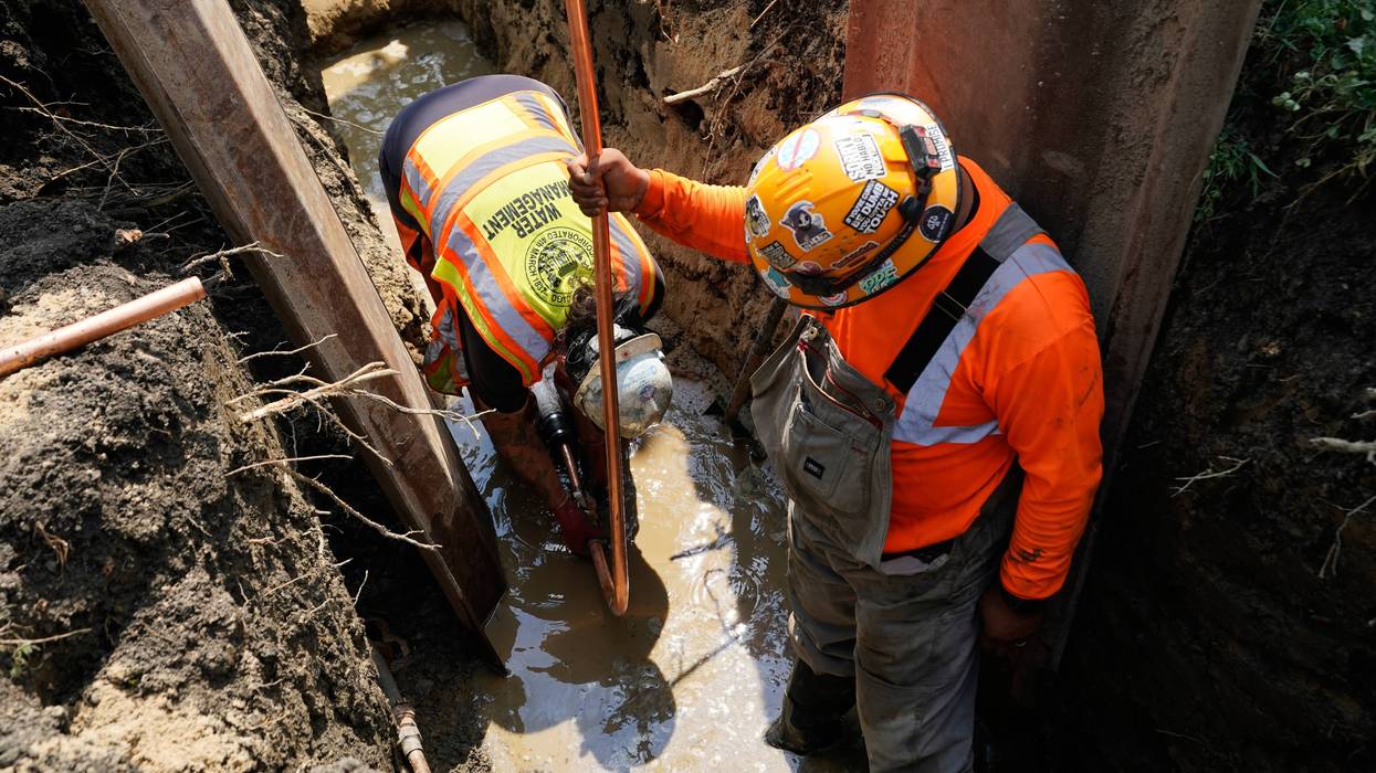 Climate Lead Water Enforcement 714