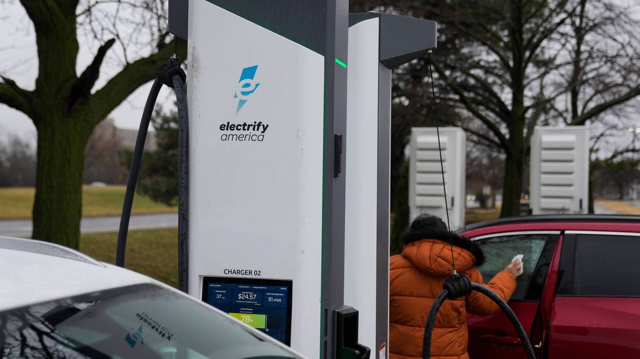 Climate Oil Prices Electricity