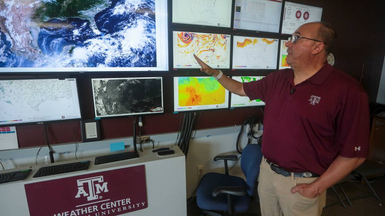 Climate Record Heat Takeaways