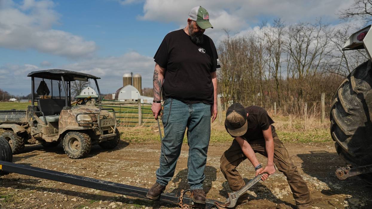 Climate Solar Energy Farmers