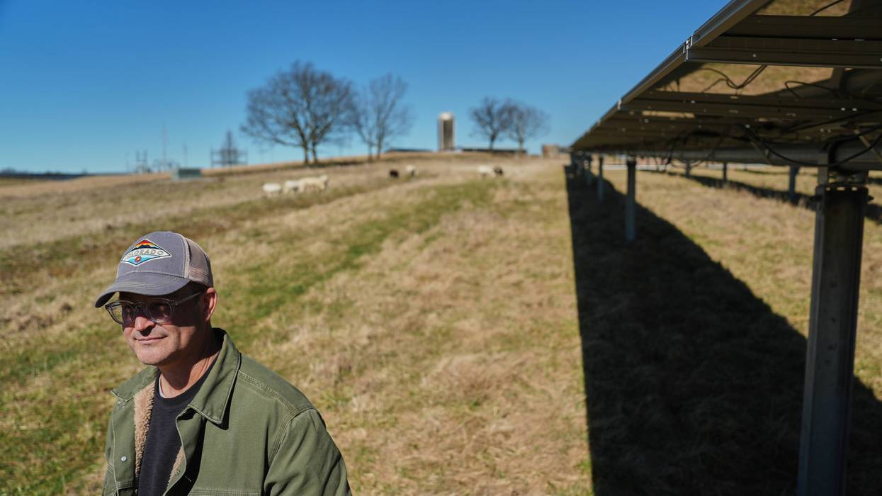 Climate Solar Energy Farmland Takeaways 2216