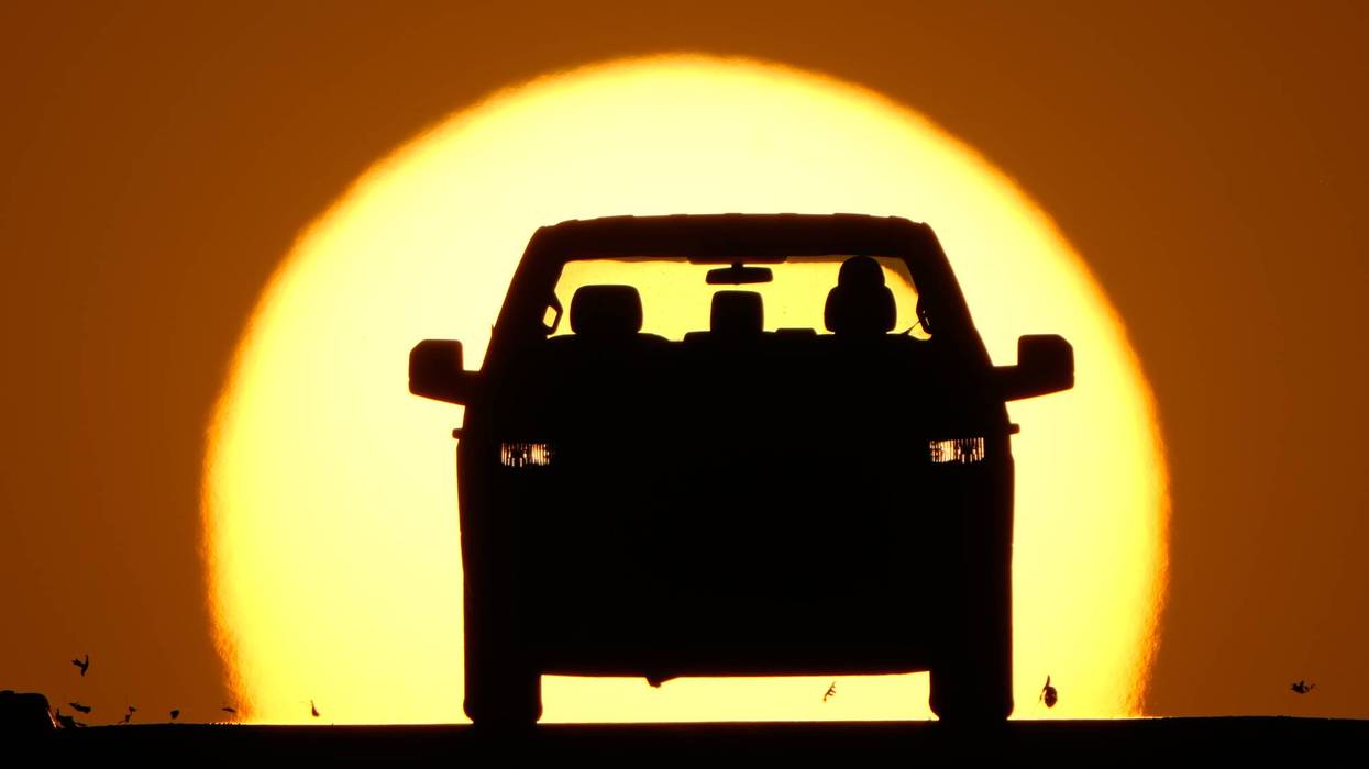 Climate Speeding Study 7