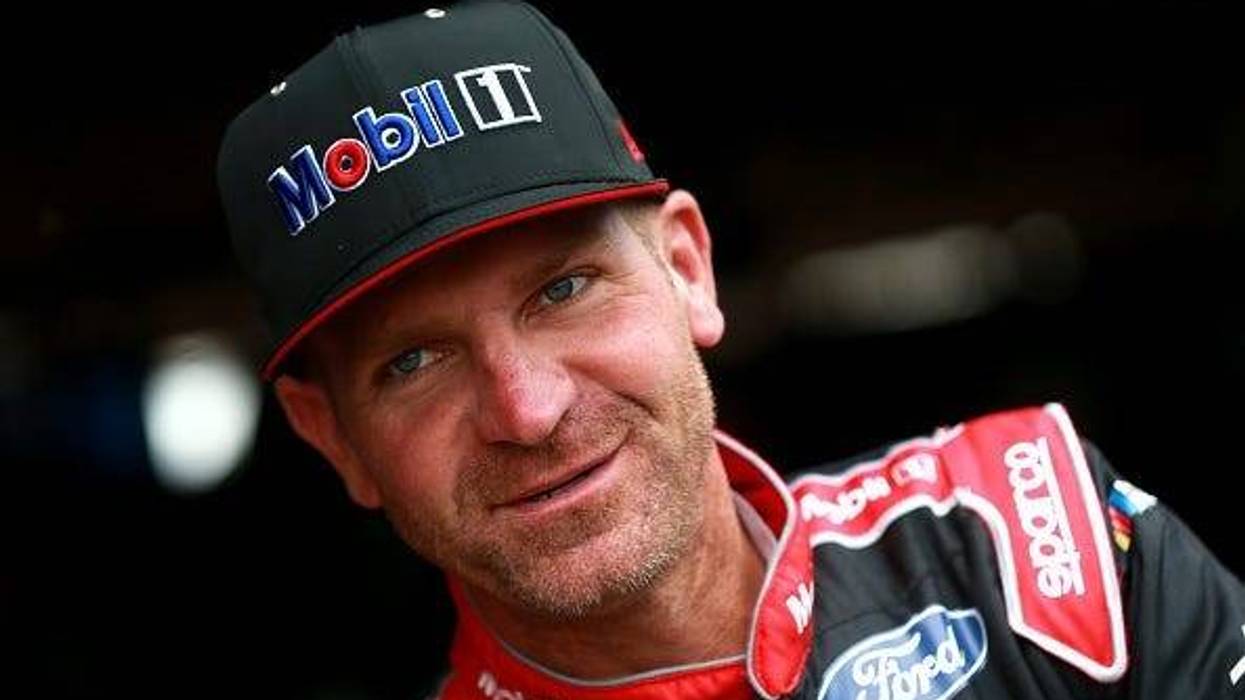 Clint Bowyer