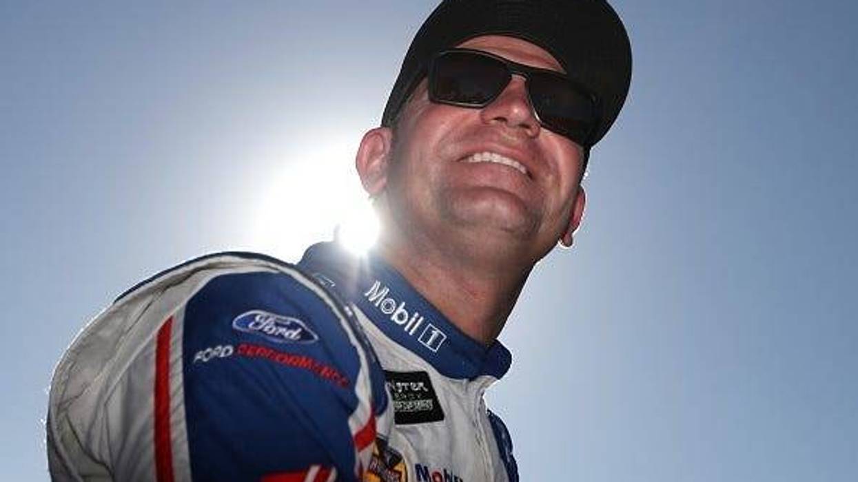 Clint Bowyer