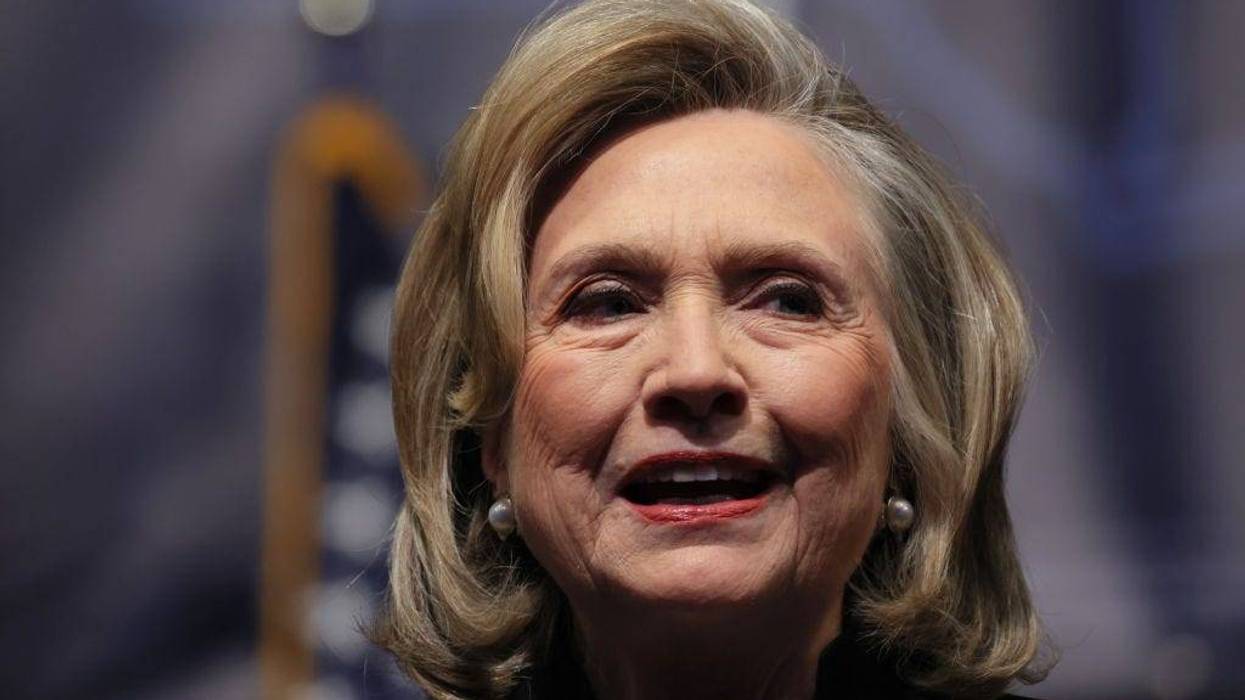 Clinton