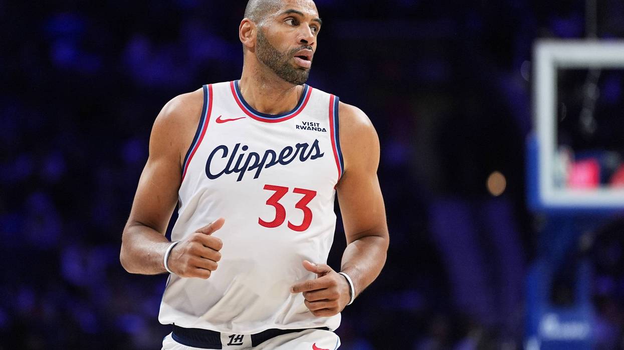 CLIPPERS-BATUM-RETIRO