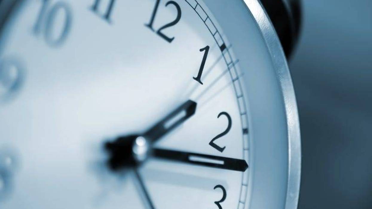 Clock