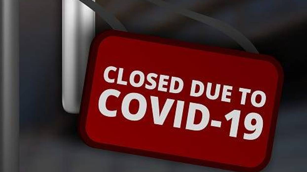 Closed