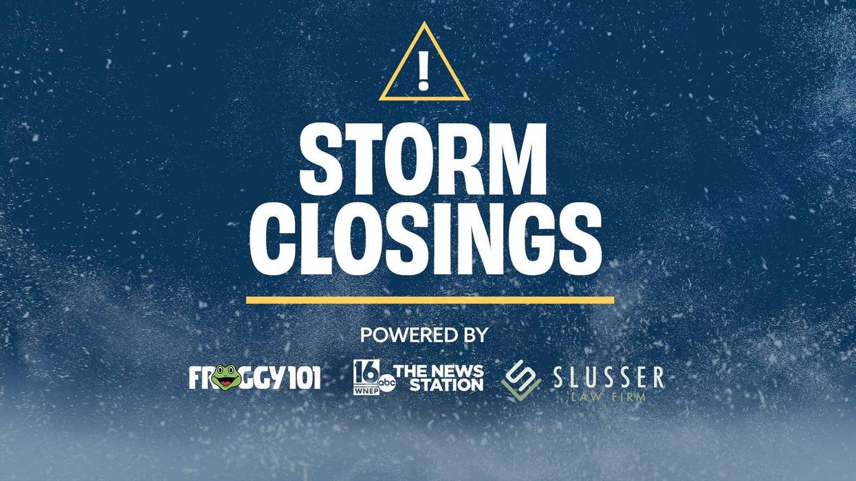 Closings