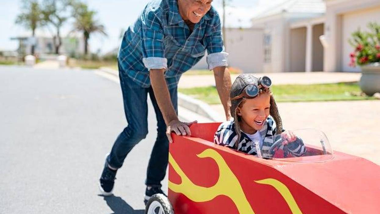 clothes that dad will actually want on father's day