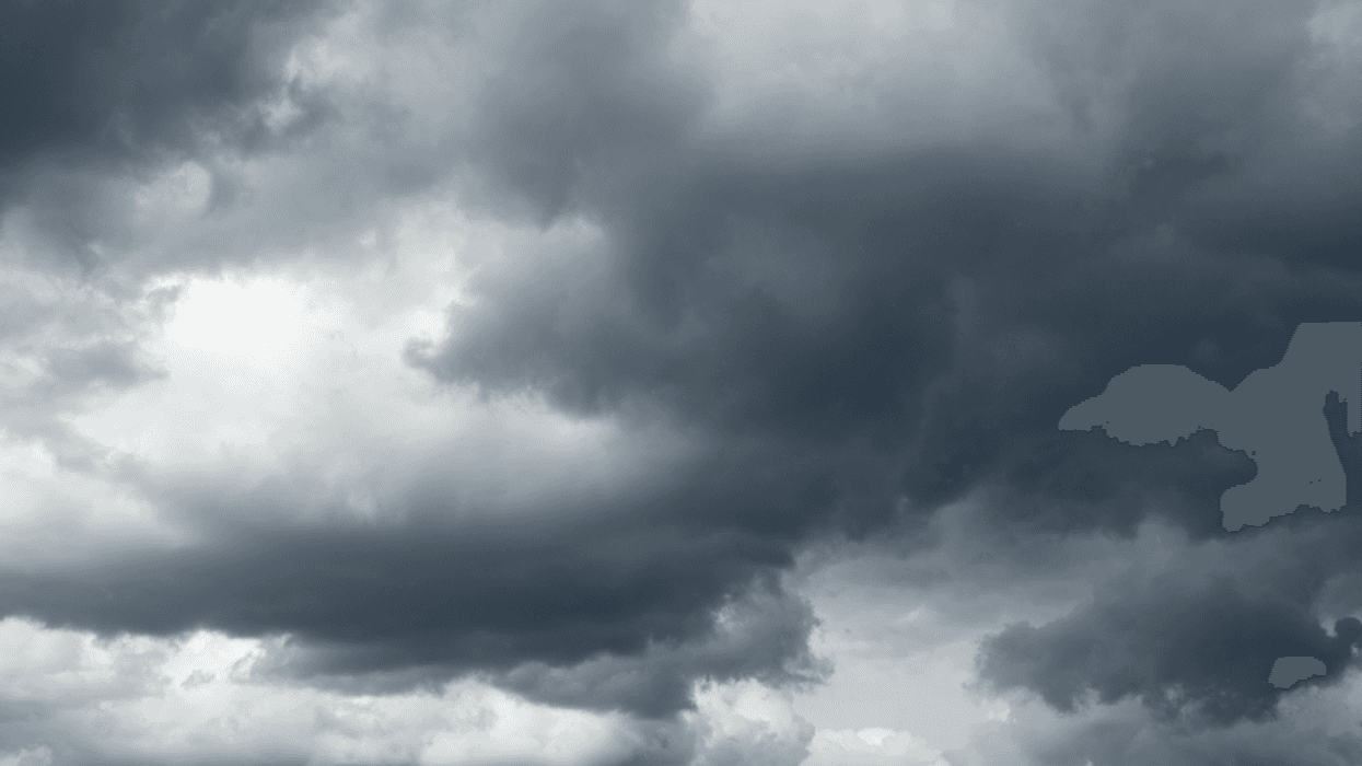 cloud