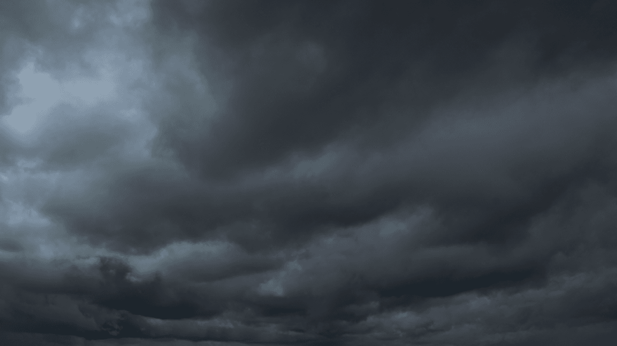 cloud