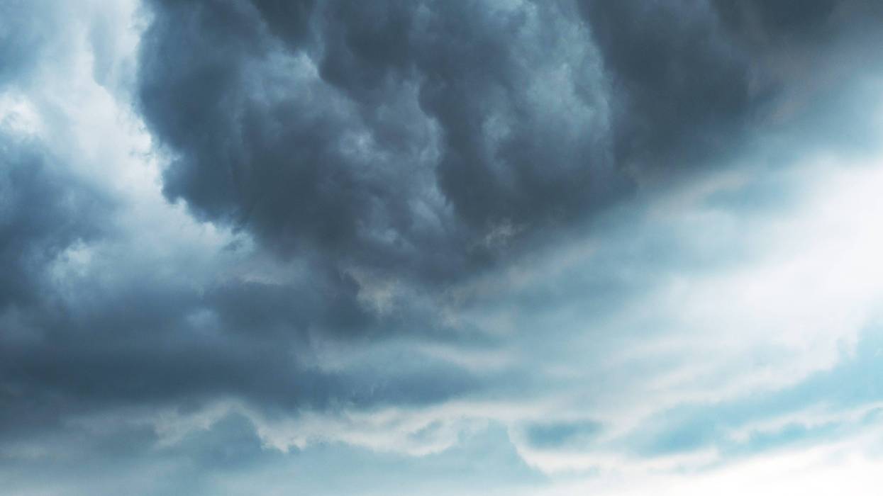 clouds