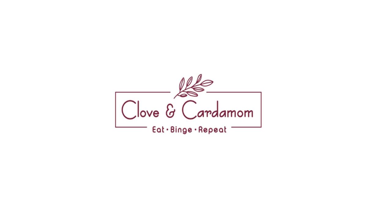 Clove & Cardamon