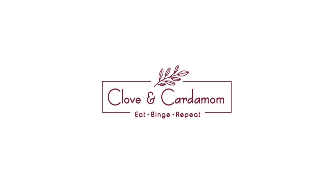 Clove & Cardamon