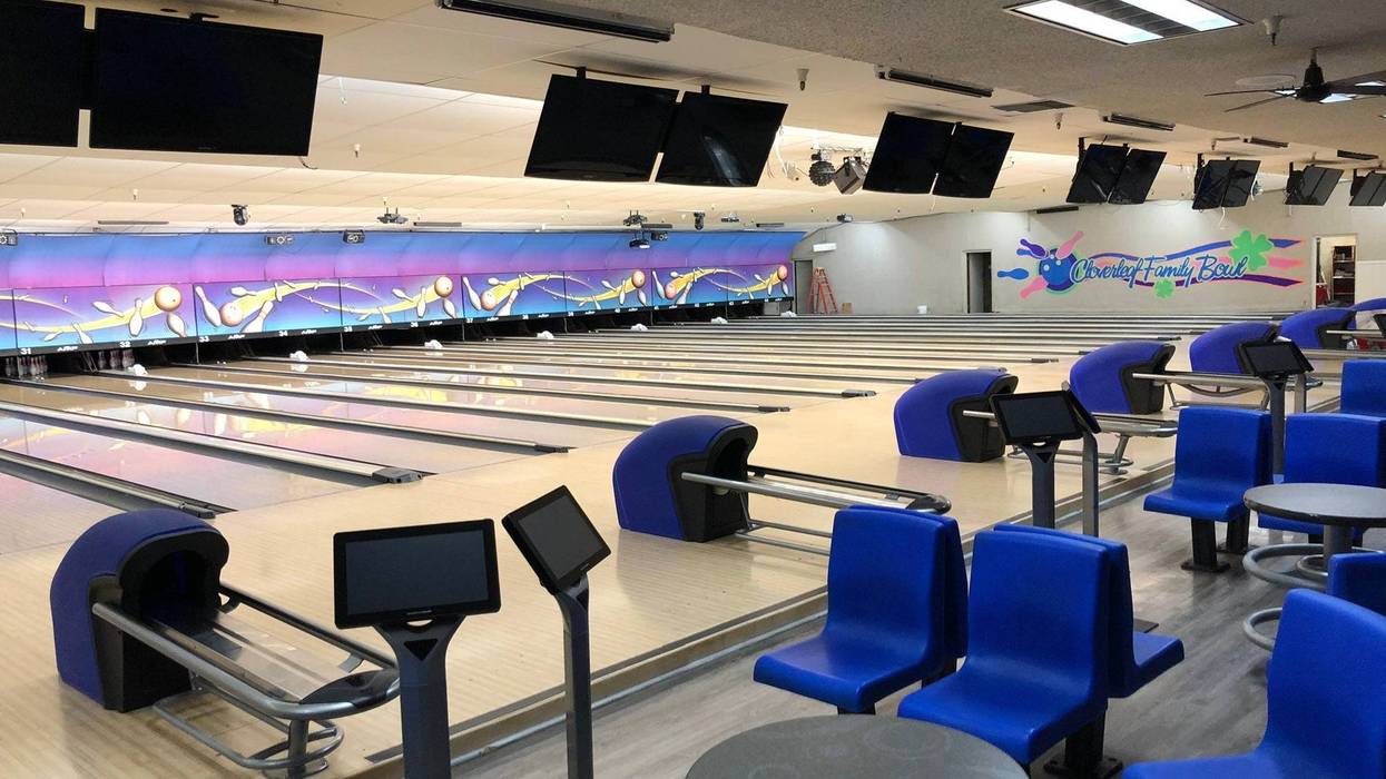 Cloverleaf Family Bowl in Fremont closes after more than 60 years of business, because of the coronavirus pandemic