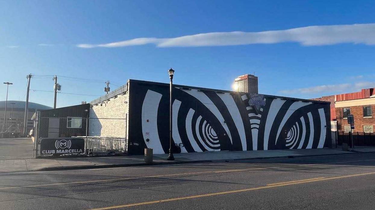 Club Marcella