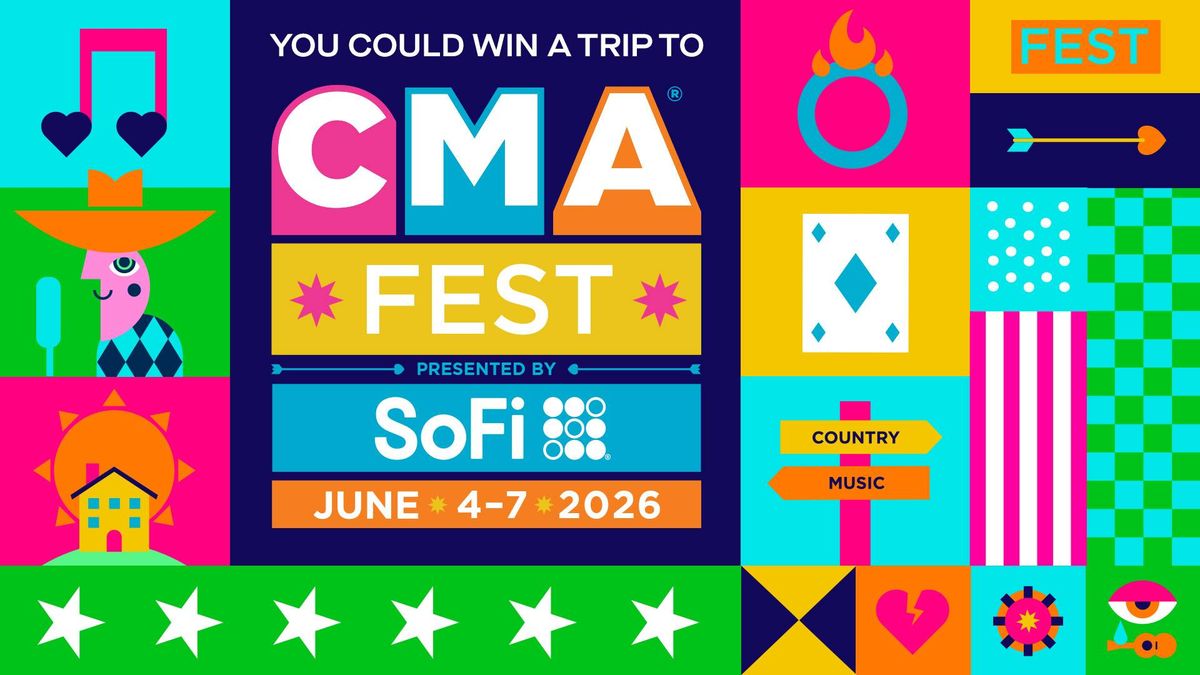 CMA Fest