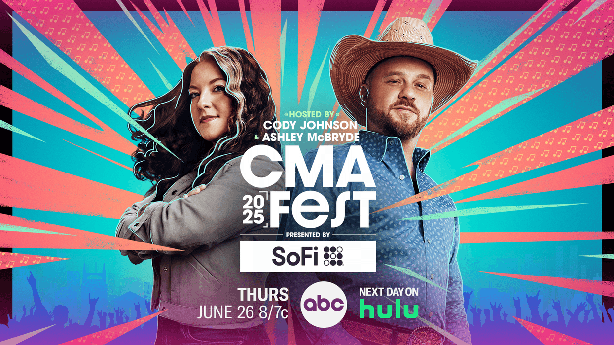 CMA Fest