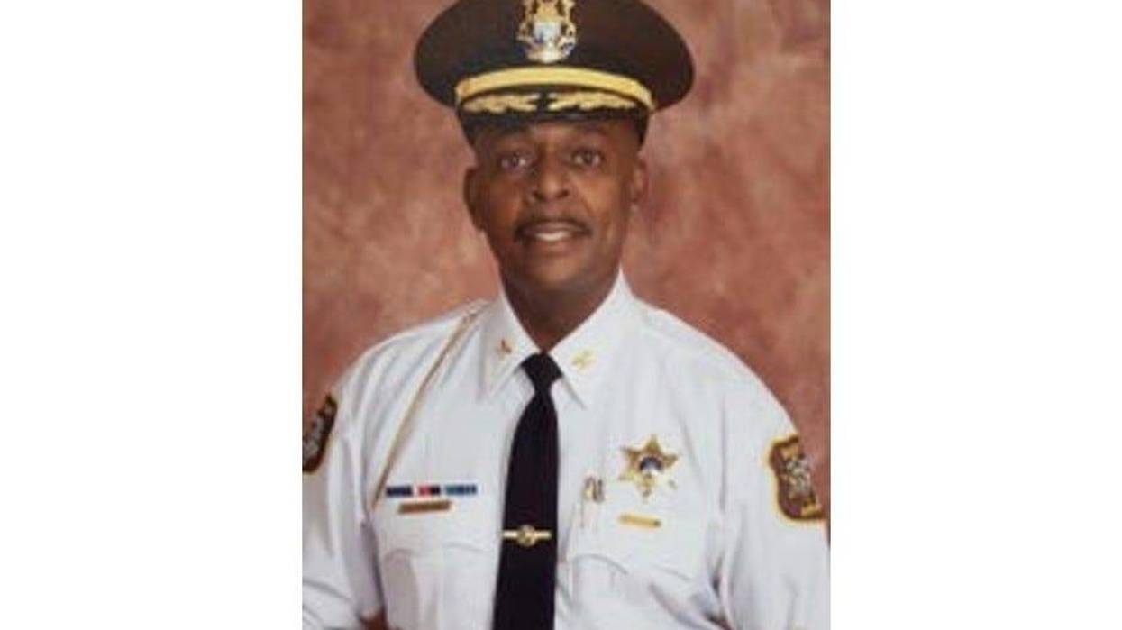 Cmdr. Donafay Collins