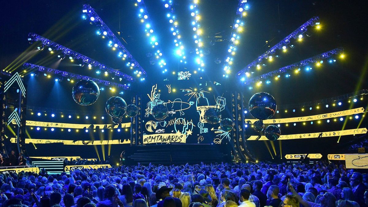 CMT Music Awards