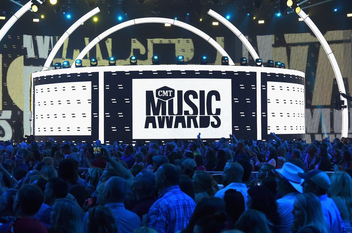 CMT Music Awards