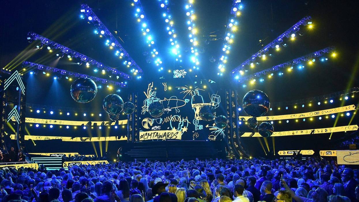 CMT Music Awards