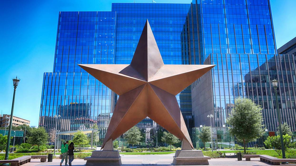 CNBC ranks Texas near bottom for quality of life in 2026 study