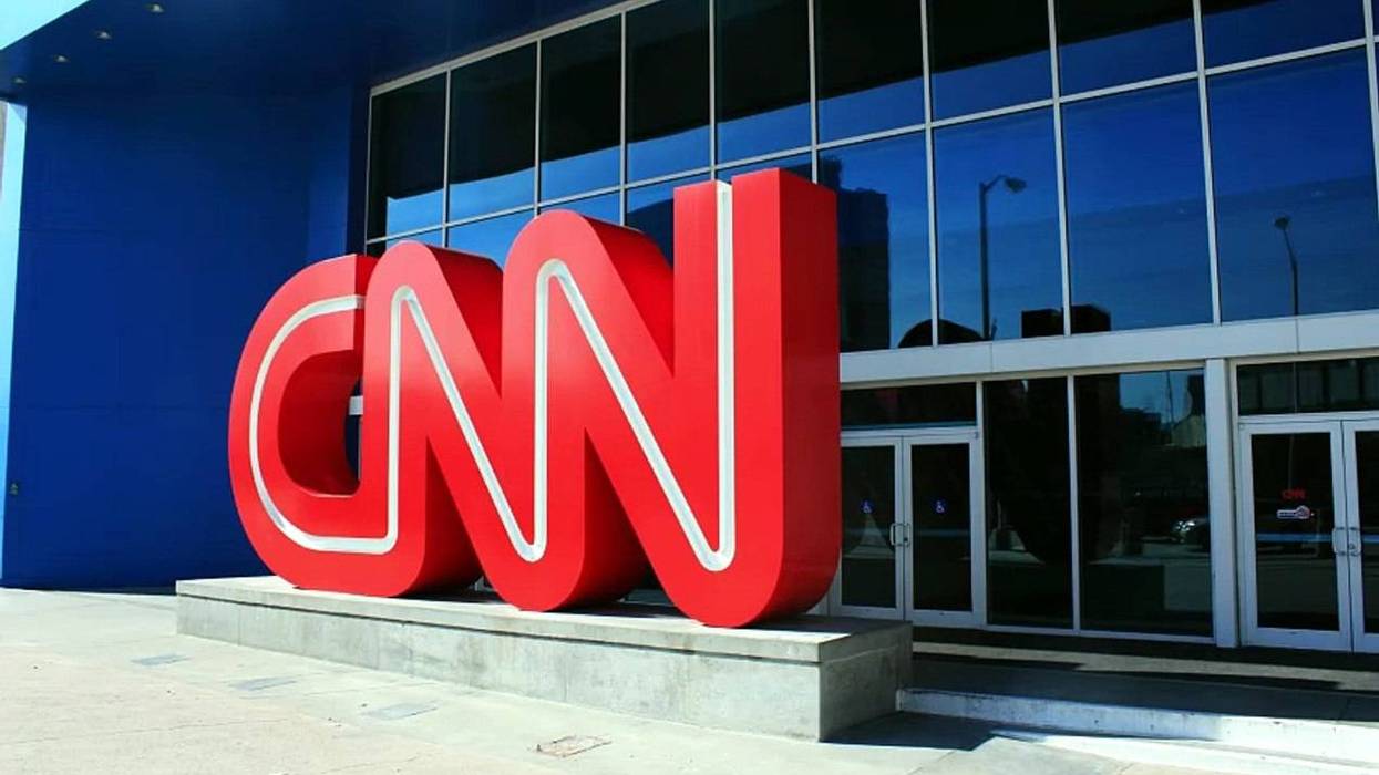 CNN has a new owner: Skydance.