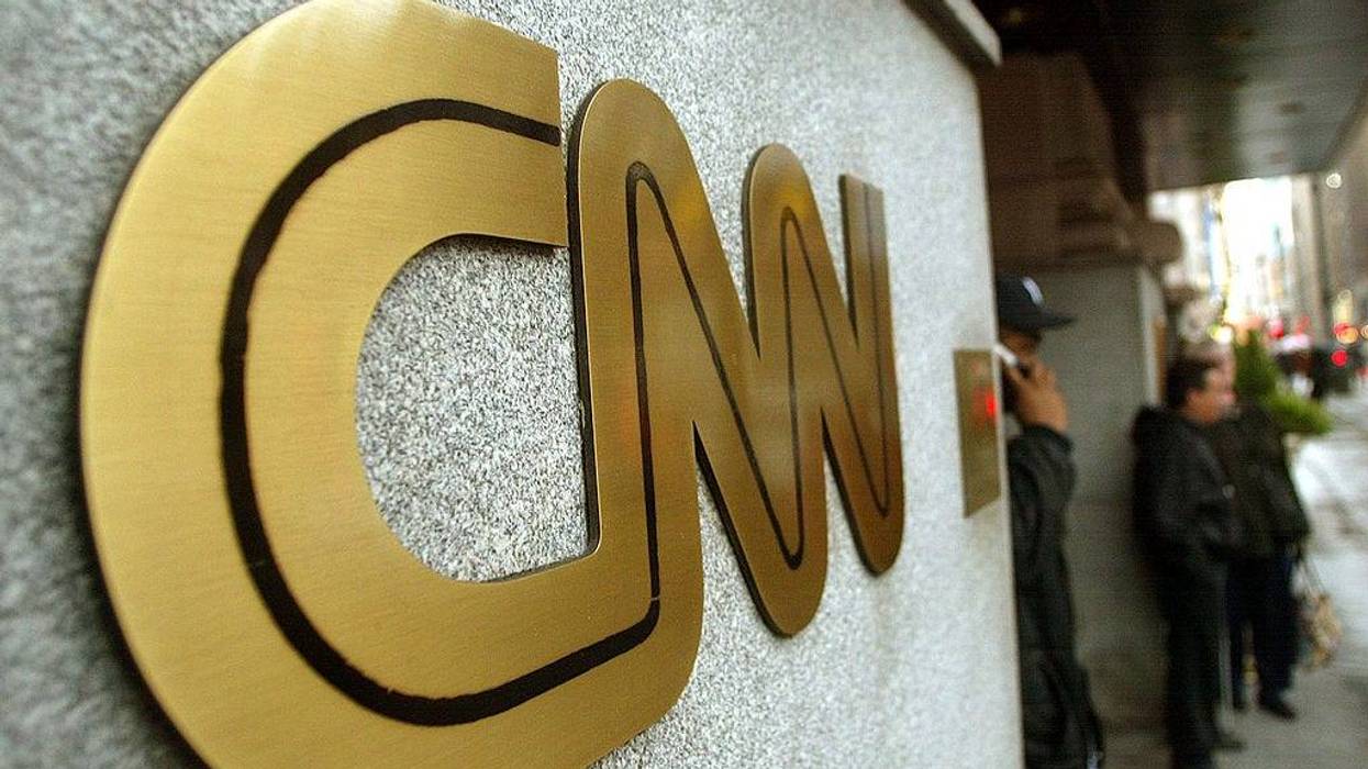 CNN