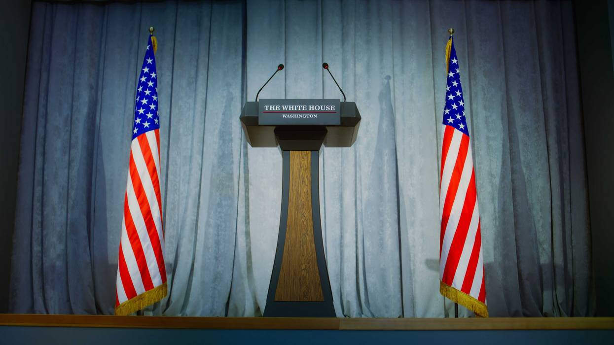 co-workers or even family members about the upcoming presidential election; even a simple conversation can become complicated or can risk blowing up with hostilities.