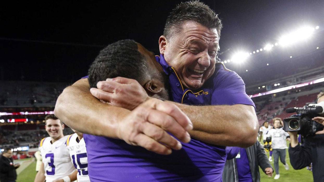 Coach O