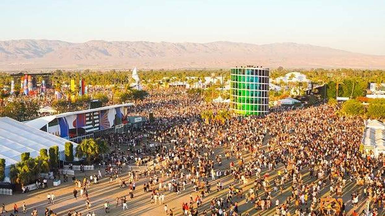 Coachella
