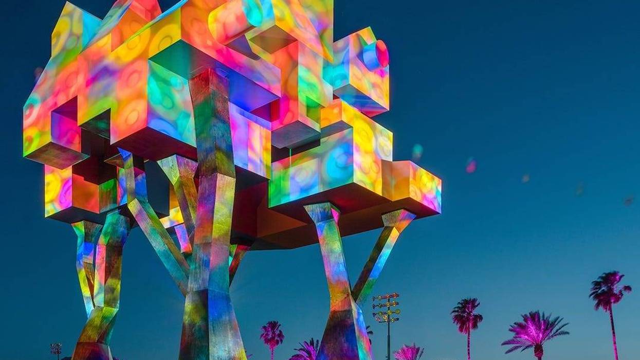 Coachella