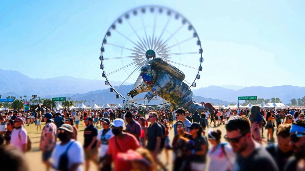 Coachella