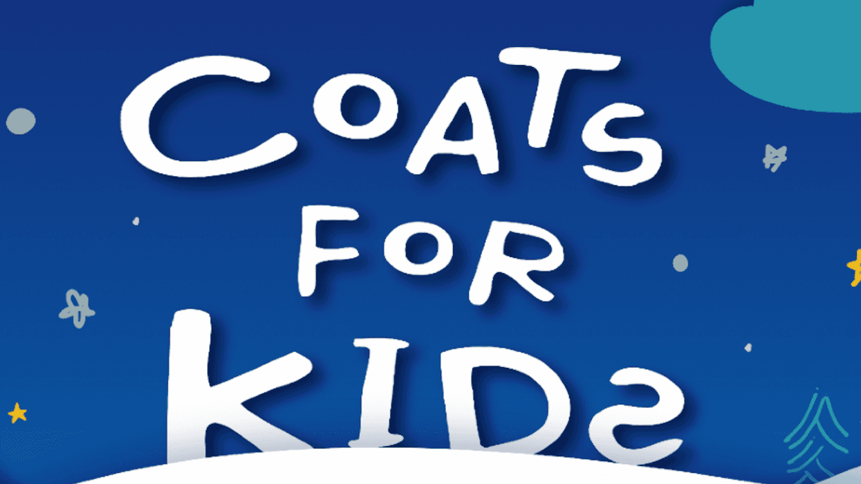 Coats for Kids